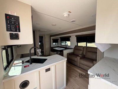 2026 Grand Design Transcend - Photo 4