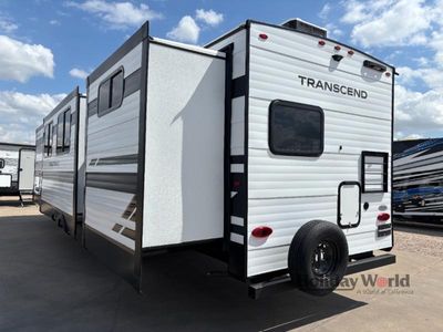 2026 Grand Design Transcend - Photo 26