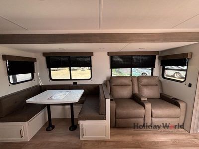 2026 Grand Design Transcend - Photo 13