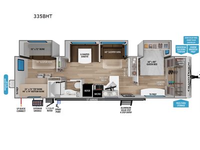 2026 Grand Design Transcend - Photo 2