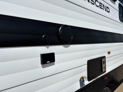 2026 Grand Design Transcend - Photo 25