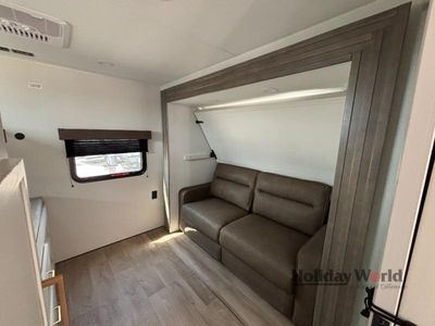 2026 Grand Design Transcend - Photo 17