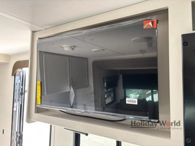 2026 Grand Design Transcend - Photo 21