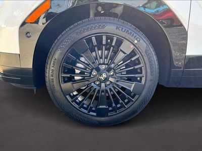 2026 Hyundai Santa Fe Hybrid - Photo 8