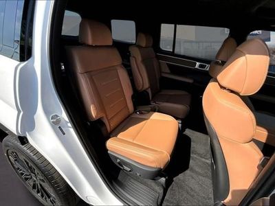 2026 Hyundai Santa Fe Hybrid - Photo 6