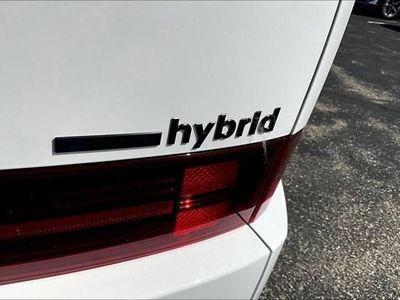 2026 Hyundai Santa Fe Hybrid - Photo 9
