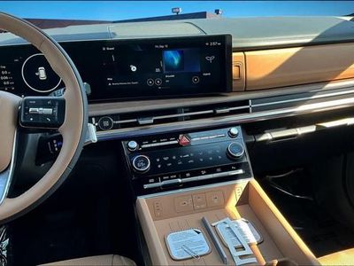 2026 Hyundai Santa Fe Hybrid - Photo 4