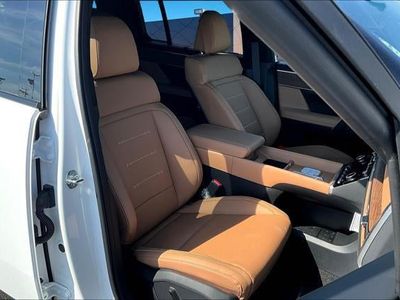 2026 Hyundai Santa Fe Hybrid - Photo 19