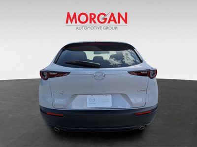 2026 Mazda CX-30 - Photo 6