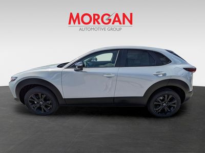 2026 Mazda CX-30 - Photo 8