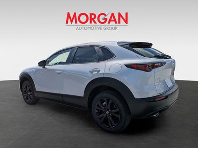 2026 Mazda CX-30 - Photo 7