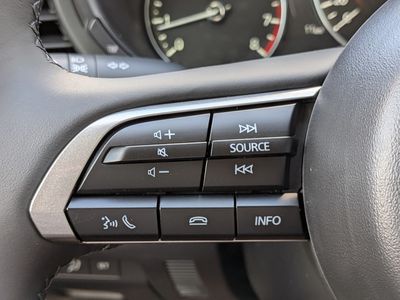 2026 Mazda CX-30 - Photo 24