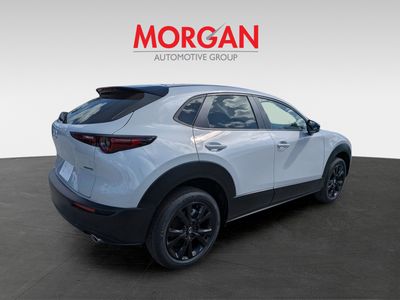 2026 Mazda CX-30 - Photo 5