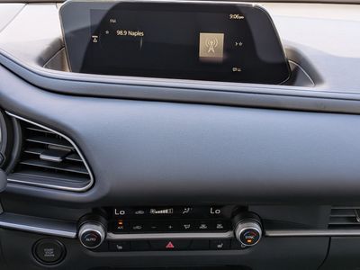 2026 Mazda CX-30 - Photo 18