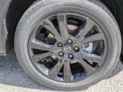 2026 Mazda CX-30 - Photo 11