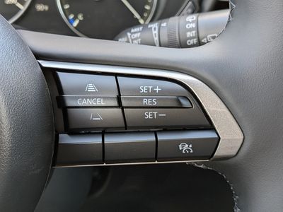 2026 Mazda CX-30 - Photo 25