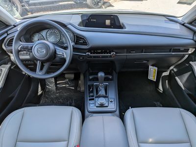 2026 Mazda CX-30 - Photo 15