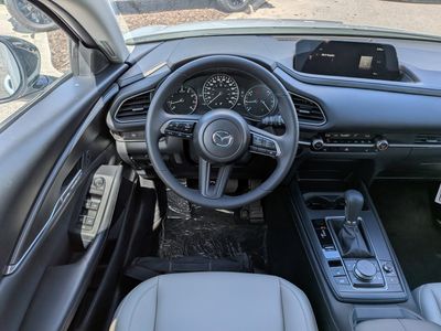 2026 Mazda CX-30 - Photo 16