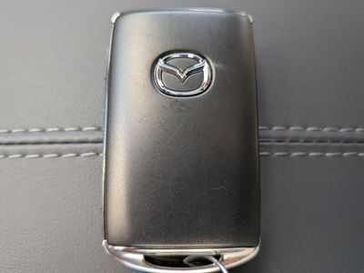 2026 Mazda CX-30 - Photo 28