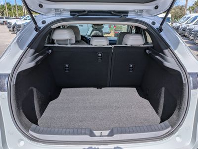 2026 Mazda CX-30 - Photo 13