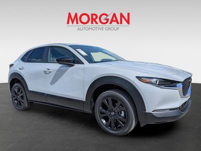 2026 Mazda CX-30 - Photo 2
