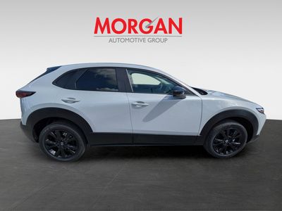 2026 Mazda CX-30 - Photo 4