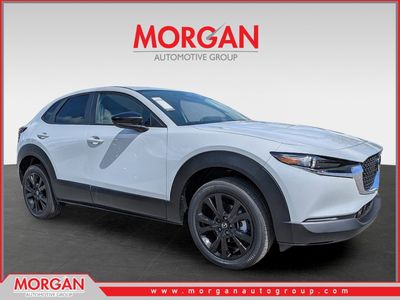 2026 Mazda CX-30 - Photo 1
