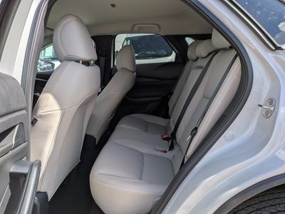 2026 Mazda CX-30 - Photo 14