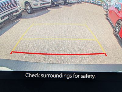 2026 Mazda CX-30 - Photo 21