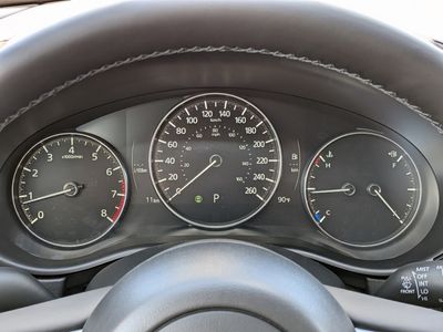 2026 Mazda CX-30 - Photo 26