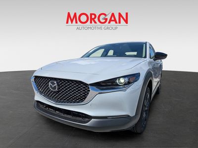 2026 Mazda CX-30 - Photo 9