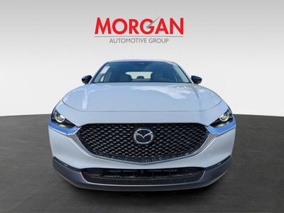2026 Mazda CX-30 - Photo 3