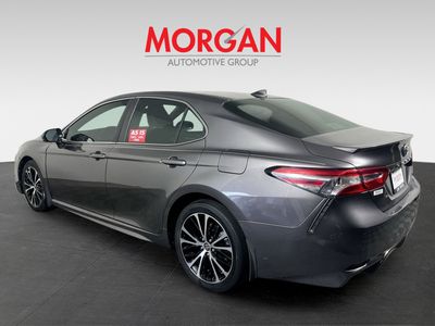 2020 Toyota Camry - Photo 5