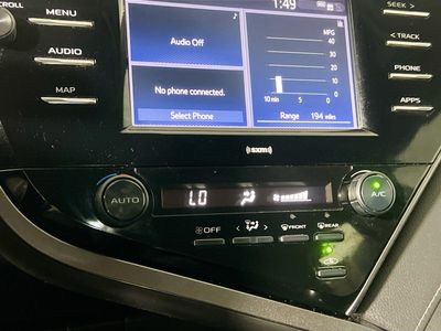 2020 Toyota Camry - Photo 22