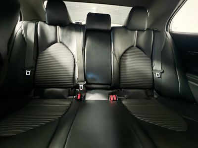 2020 Toyota Camry - Photo 28