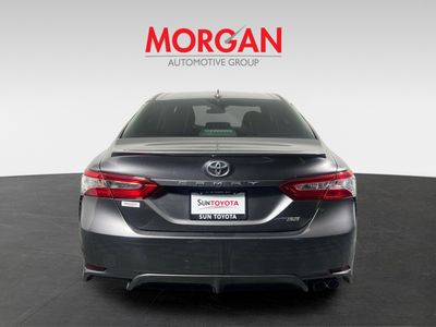 2020 Toyota Camry - Photo 4
