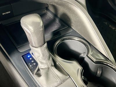 2020 Toyota Camry - Photo 20