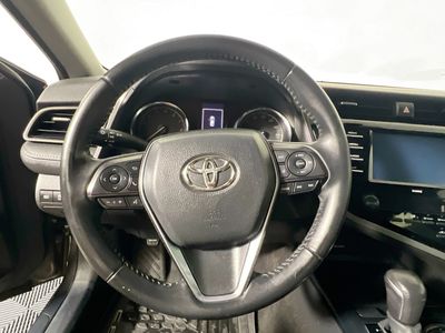 2020 Toyota Camry - Photo 15