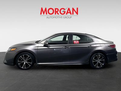 2020 Toyota Camry - Photo 6