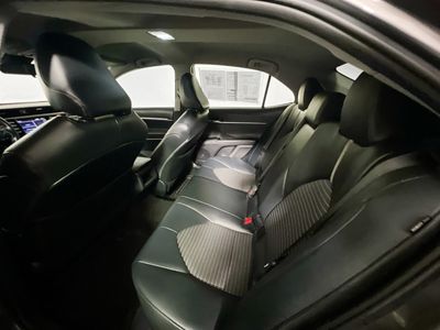 2020 Toyota Camry - Photo 24