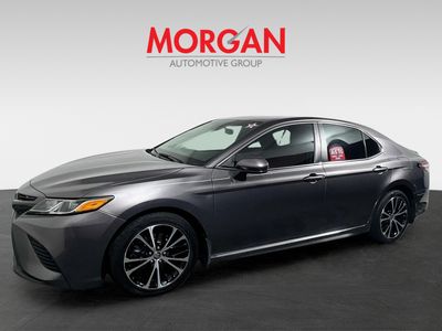 2020 Toyota Camry - Photo 7