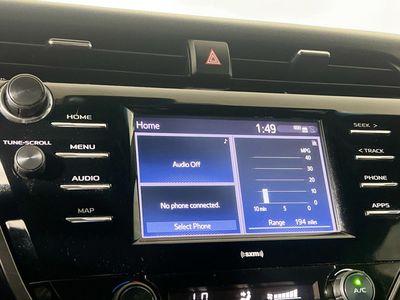 2020 Toyota Camry - Photo 23