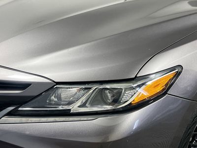 2020 Toyota Camry - Photo 9