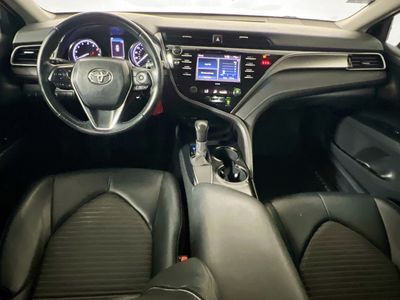 2020 Toyota Camry - Photo 25