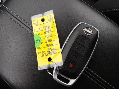 2024 Nissan Sentra — photo 15 view