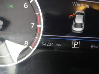 2024 Nissan Sentra — photo 14 view
