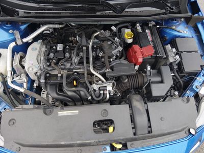 2024 Nissan Sentra — photo 9 view