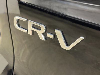 2026 Honda CR-V - Photo 9