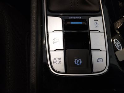 2024 Hyundai Tucson - Photo 17