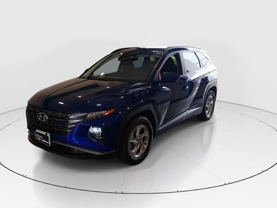 2024 Hyundai Tucson - Photo 3